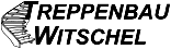 Logo Treppenbau Witschel